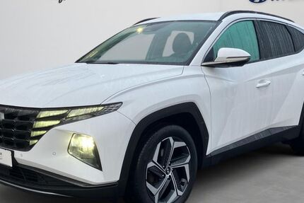 Hyundai TUCSON 92.997 km 24.360 &euro; Coburg 96450