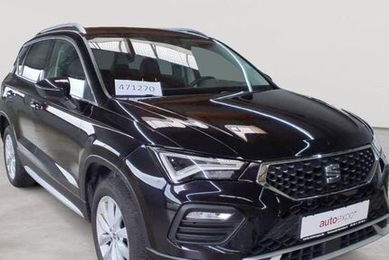 Seat Ateca 45.784 km 24.990 &euro; Fernwald-Steinbach 35463