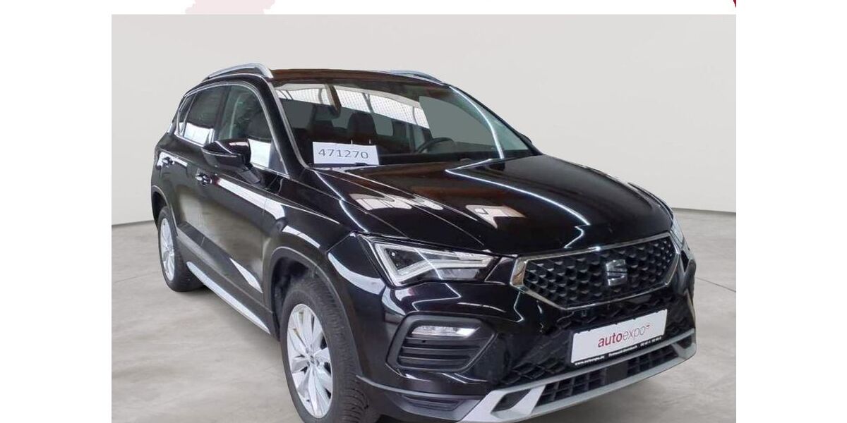 Seat Ateca 45.784 km 24.990 &euro; Fernwald-Steinbach 35463