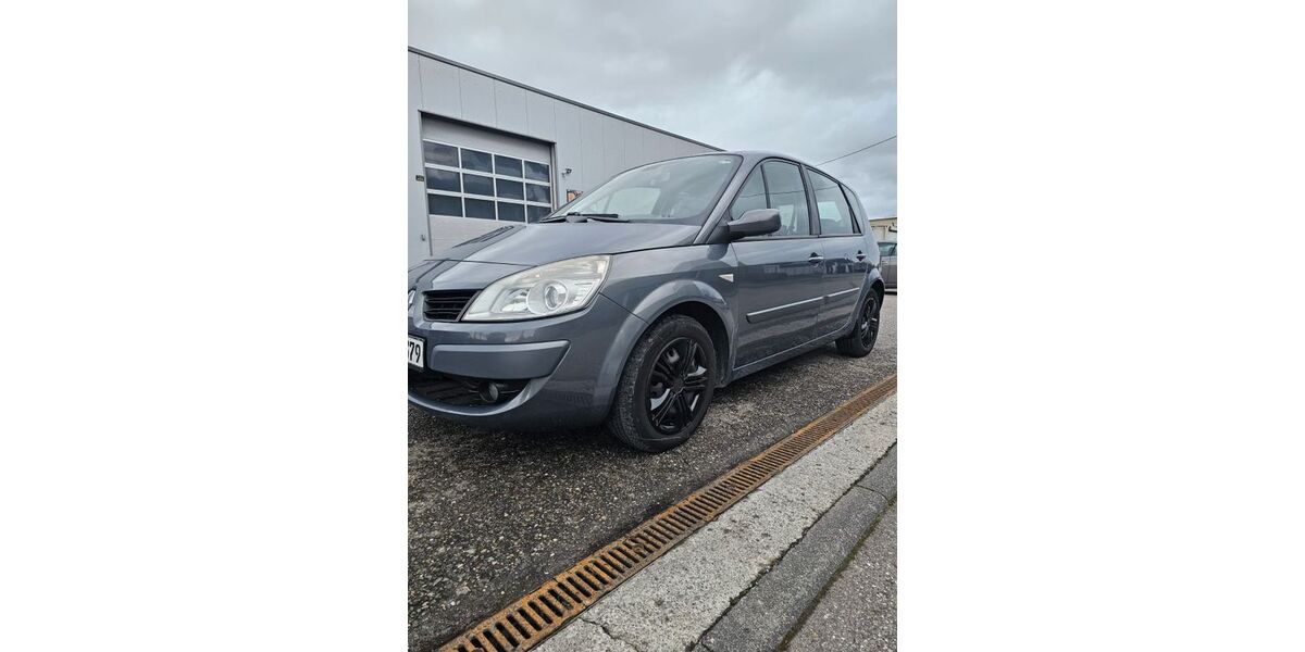 Renault Scenic 230.800 km 1.800 &euro; Ilsfeld 74360