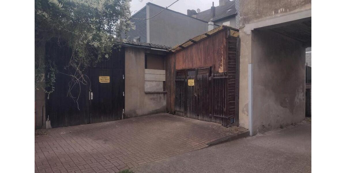 Mehrfamilienhaus, Wohnhaus Duisburg Hamborn - 12 Zimmer, 242 m&sup2;, 266.000&euro; | Angebot:26840508