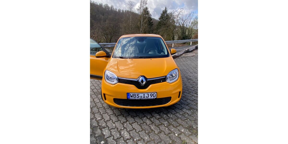 Renault Twingo 30.390 km 8.900 &euro; Staufenberg 34355