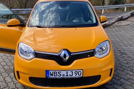 Renault Twingo 30.390 km 9.200 &euro; Staufenberg 34355