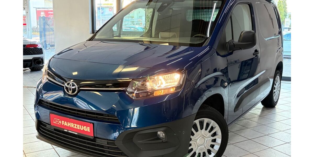 Toyota Proace (Verso) 76.000 km 9.990 &euro; Duderstadt 37115