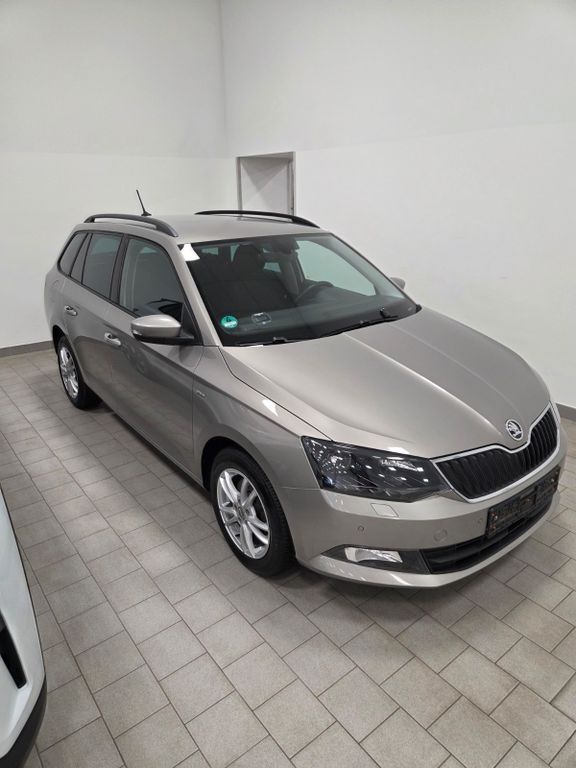 Fabia