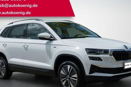 Skoda Karoq 27.003 km 32.490 &euro; Nördlingen 86720