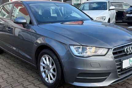 Audi A3 76.000 km 15.490 &euro; Cadolzburg 90556