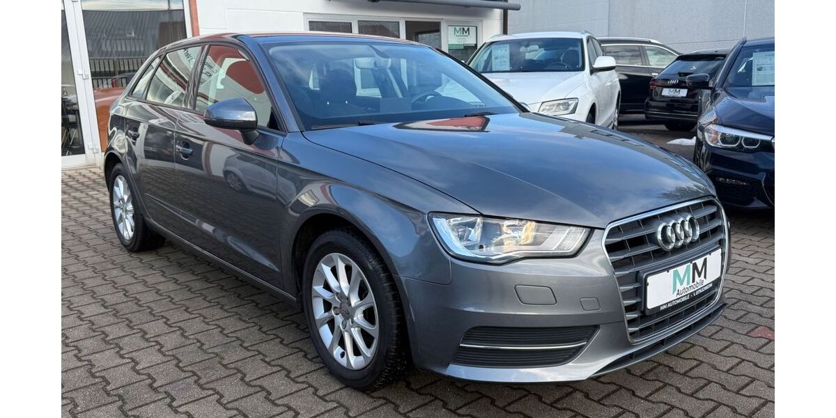 Audi A3 76.000 km 15.490 &euro; Cadolzburg 90556