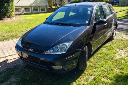 Ford Focus 108.153 km 1.850 &euro; Esslingen 73730