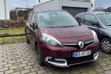 Renault Scenic 143.588 km 5.000 &euro; Bad Neustadt 97616
