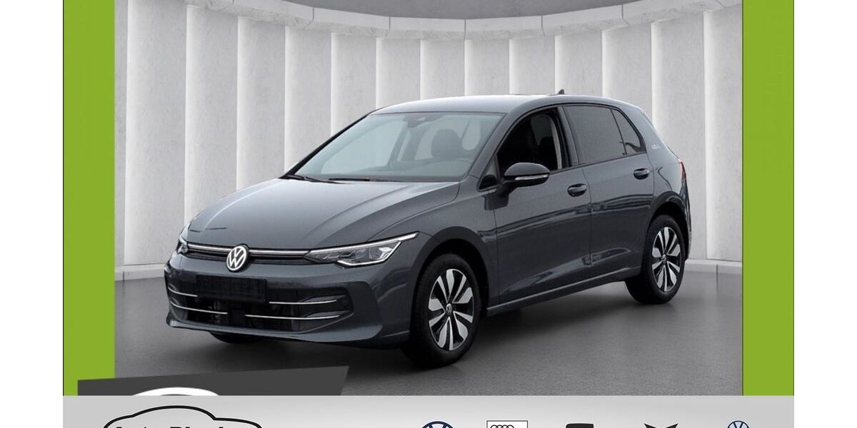 VW Golf 25.346 km 23.480 &euro; Pocking 94060