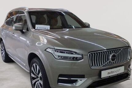 Volvo XC90 82.980 km 40.590 &euro; Fernwald-Steinbach 35463