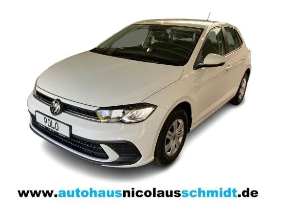 VW Polo 3.000 km 20.450 &euro; Süderbrarup 24392