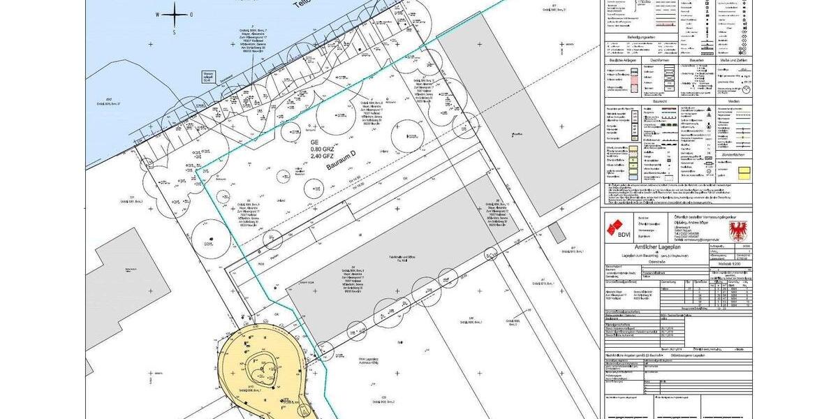 Gewerbeobjekt Teltow - 48.000&euro; | Angebot:23740307