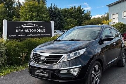 Kia Sportage 105.650 km 8.999 &euro; Barsinghausen 30890