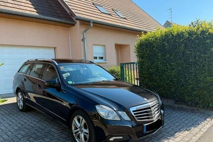 Mercedes E 250