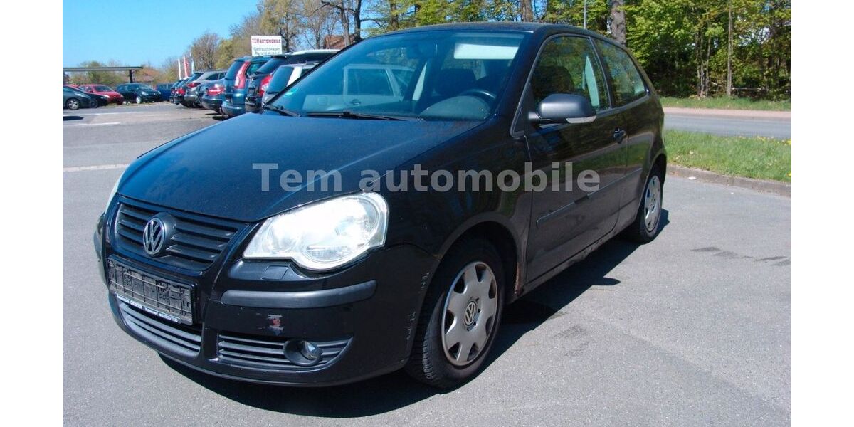 VW Polo 199.800 km 999 &euro; Osterode/Harz 37520