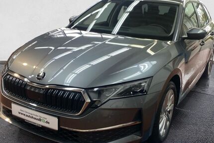 Skoda Octavia 27.800 km 32.490 &euro; Neuburg 86633