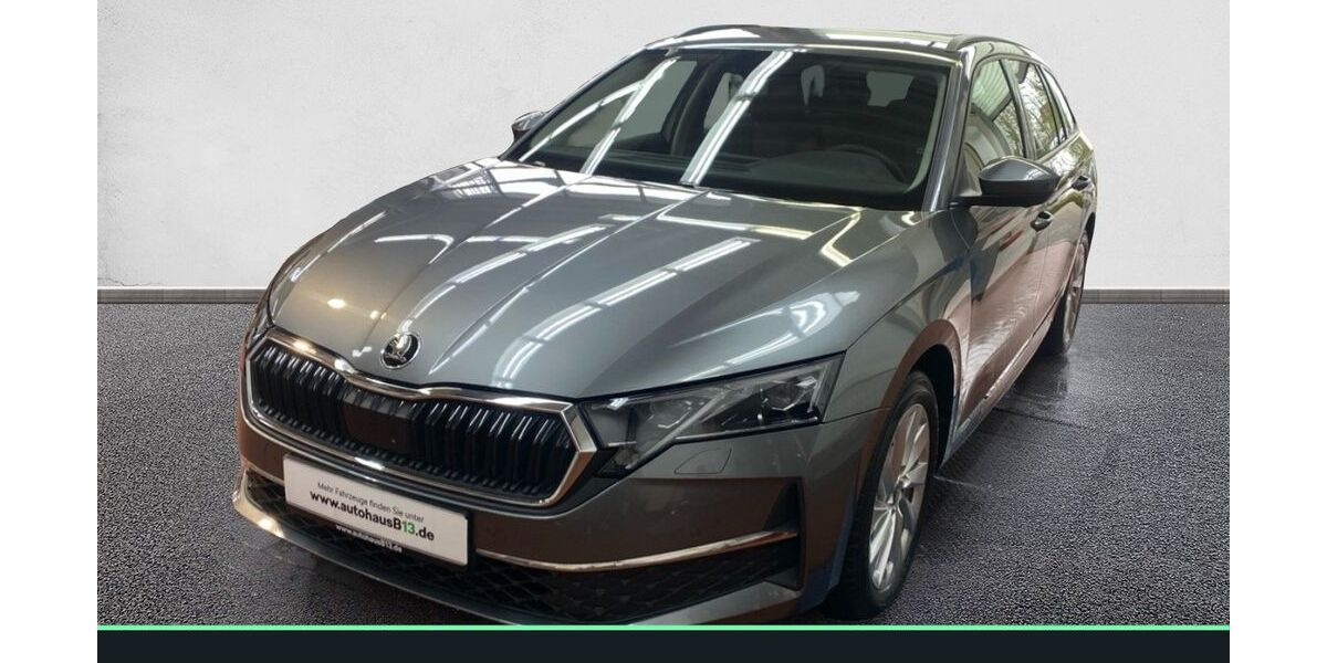 Skoda Octavia 27.800 km 32.690 &euro; Neuburg 86633