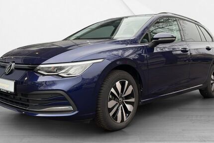 VW Golf 8.257 km 23.480 &euro; Saarlouis 66740