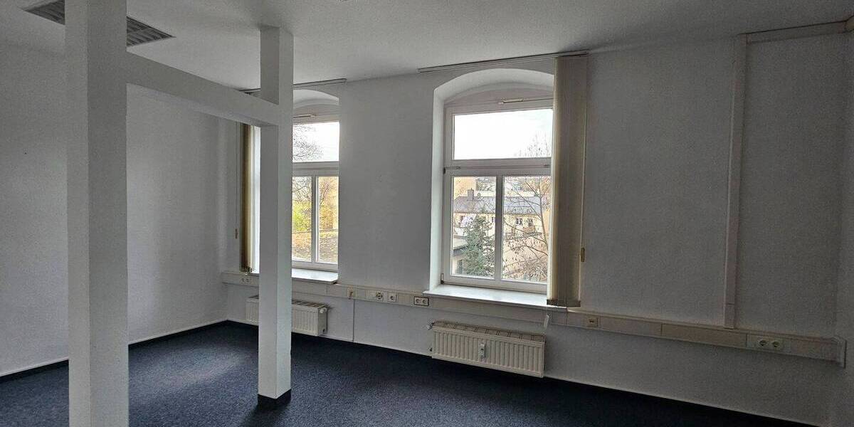 Gewerbeobjekt Halle (Saale) Innenstadt - 1.350.000&euro; | Angebot:25929740