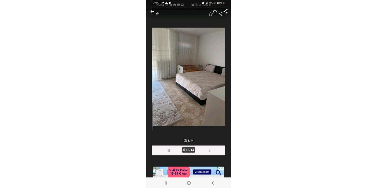 Maisonettenwohnung Ludwigshafen am Rhein Ludwigshafen-Hemshof - 1 Zimmer, 110 m&sup2;, 285.000&euro; | Angebot:25571757