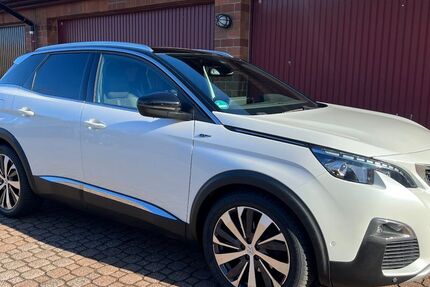 Peugeot 3008 231.260 km 12.700 &euro; Neukirchen-Vluyn 47506