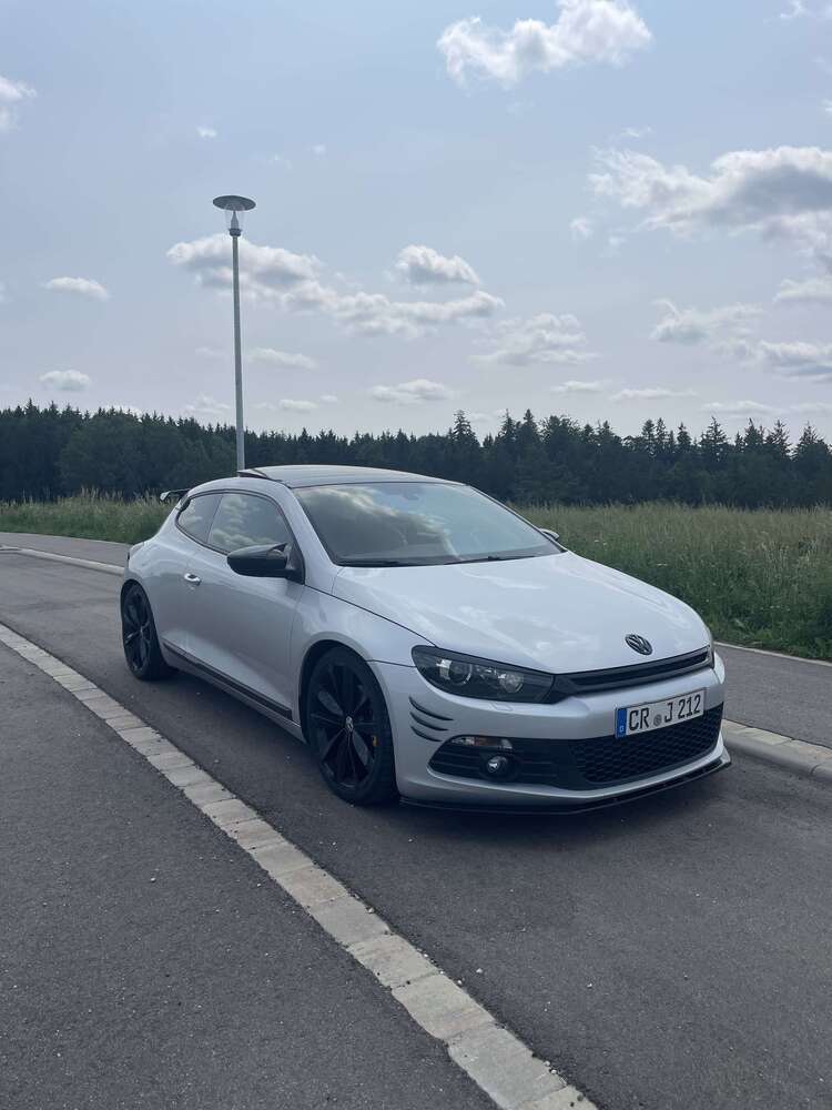 Scirocco