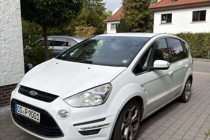Ford S-Max 377.000 km 3.950 &euro; Bad Essen 49152
