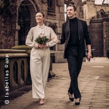 Vergiss nie, dass ich dich liebe! 24.09.2026 Theaterschiff Potsdam