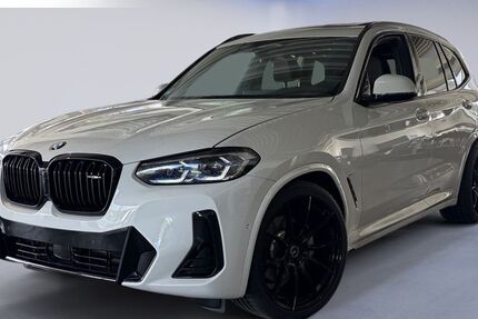 BMW X3 29.987 km 50.800 &euro; Burgkunstadt 96224