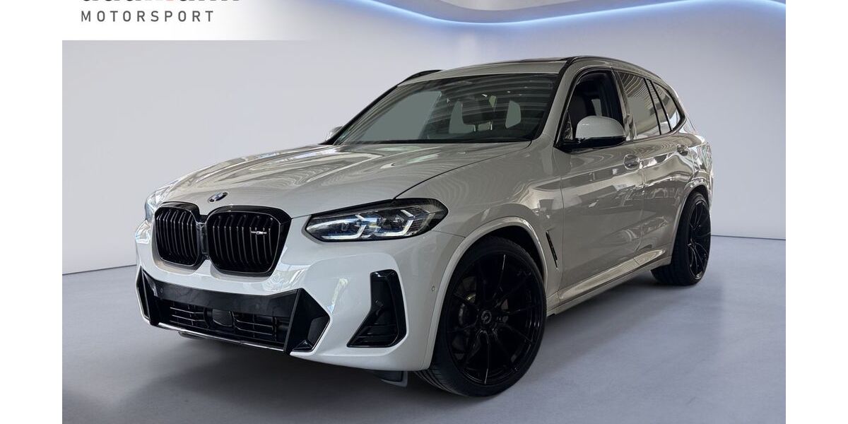 BMW X3 29.987 km 50.800 &euro; Burgkunstadt 96224