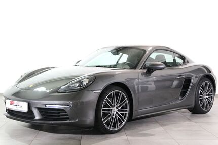 Porsche Cayman 8.250 km 59.990 &euro; Chemnitz 09228