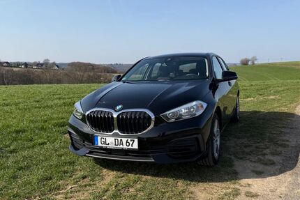 BMW 118 49.900 km 17.800 &euro; Overath 51491