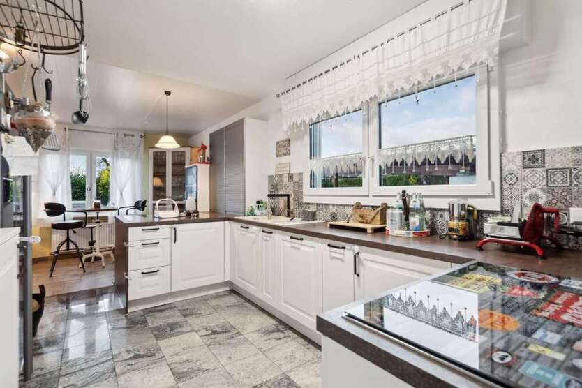 Haus zum Kaufen in Fischingen 870.000 € 251.67 m²