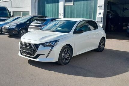 Peugeot 208 20.800 km 12.999 &euro; Ansbach 91522