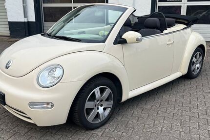 VW Beetle 196.500 km 2.700 &euro; Mainz 55122