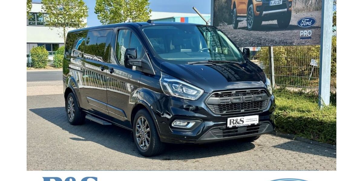 Ford Tourneo Custom 42.230 km 35.490 &euro; Köln 50769
