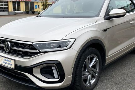 VW T-Roc 30.980 km 27.970 &euro; Geestland 27624