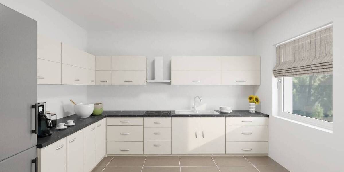 Reihenendhaus Bad Lippspringe - 6 Zimmer, 130 m&sup2;, 479.900&euro; | Angebot:25741589