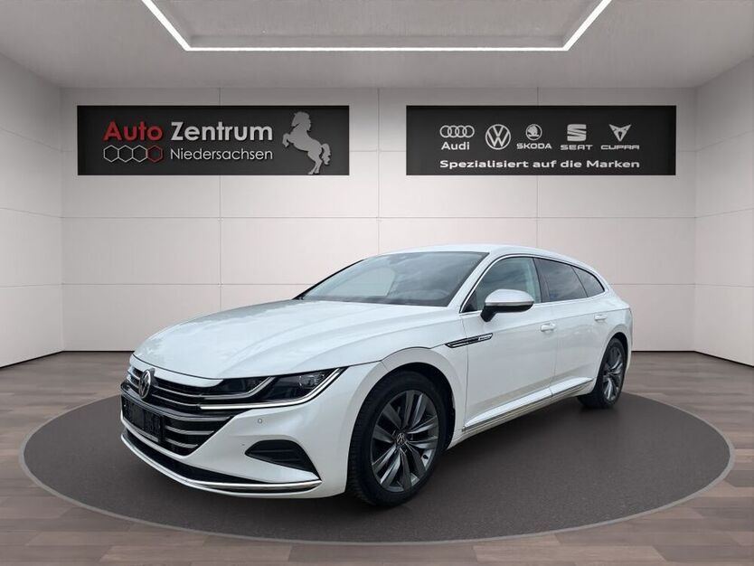 Arteon