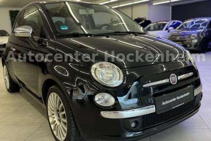 Fiat 500 112.052 km 3.550 € Hockenheim 68766