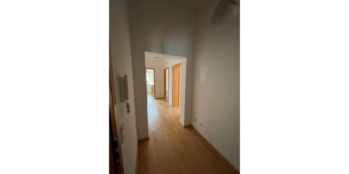 Etagenwohnung Halle (Saale) Am Wasserturm/Thaerviertel - 2 Zimmer, 64 m&sup2;, 198.500&euro; | Angebot:26338358