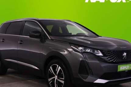 Peugeot 5008 32.677 km 24.398 &euro; Stade 21682
