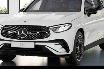 Mercedes-Benz GLC 200 9.900 km 55.500 &euro; München 80636