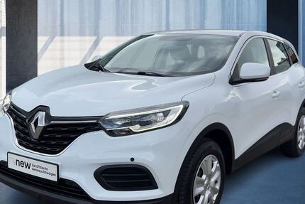 Renault Kadjar 71.981 km 10.990 &euro; Hamburg 20537