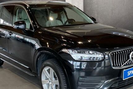 Volvo XC90 152.500 km 31.612 &euro; Neuhausen/Erzgeb 09544