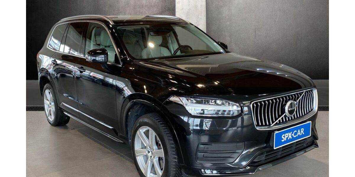 Volvo XC90 152.500 km 31.612 &euro; Neuhausen/Erzgeb 09544