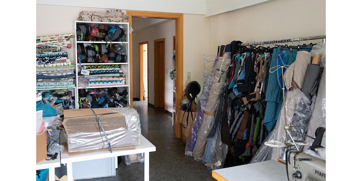 Gewerbeobjekt Osburg - 900&euro; | Angebot:26408917