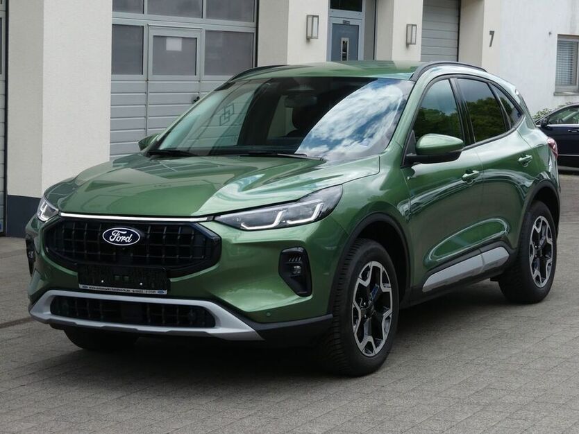 Kuga